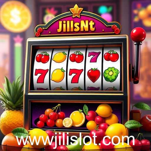 Exploring JiliSlot: A New Horizon in Online Gaming