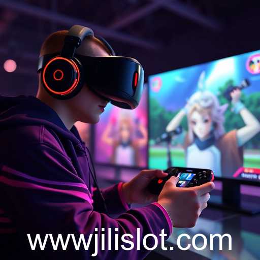 The Growth of Online Gaming in 2025