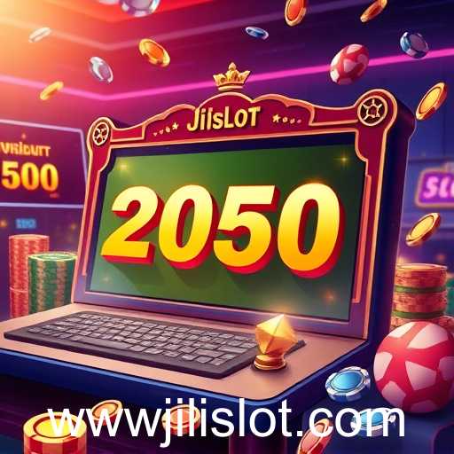 JiliSlot's Dynamic Growth in the Global Gaming Scene