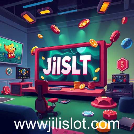 jilislot
