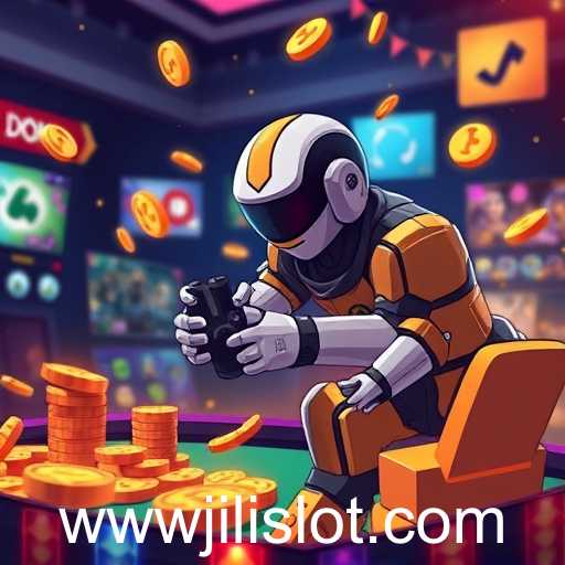 The Rise of Jilislot in the Gaming World