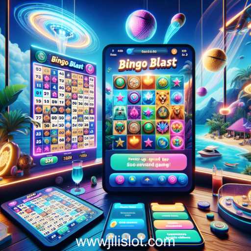 The Rise of Jilislot in Global Gaming