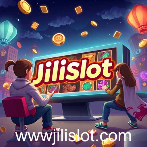 JiliSlot: Revolutionizing Online Gaming in 2025