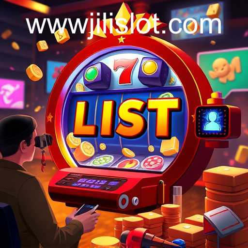 The Rise of Jilislot in the Gaming World
