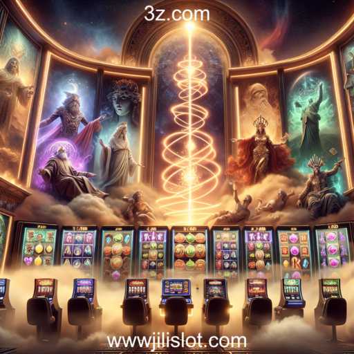 The Rise of Online Gaming: A Look into Jilislot's Success