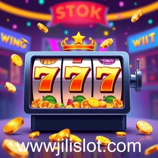 The Rise of JiliSlot: Revolutionizing Online Gaming Platforms