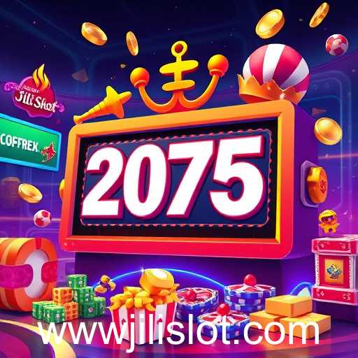 JiliSlot's Rising Popularity in 2025