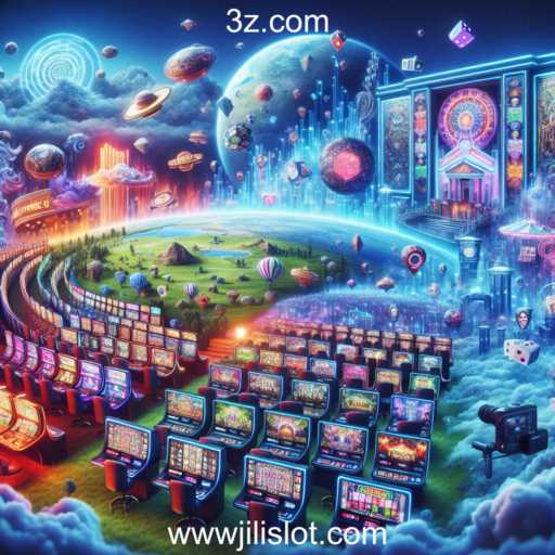 Exploring the Thrilling World of Live Casino Games at Jilislot