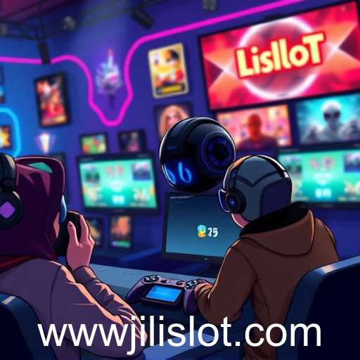 The Growing Influence of Online Gaming Platforms in 2025