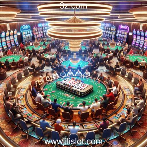 Online Gaming Trends and Insights