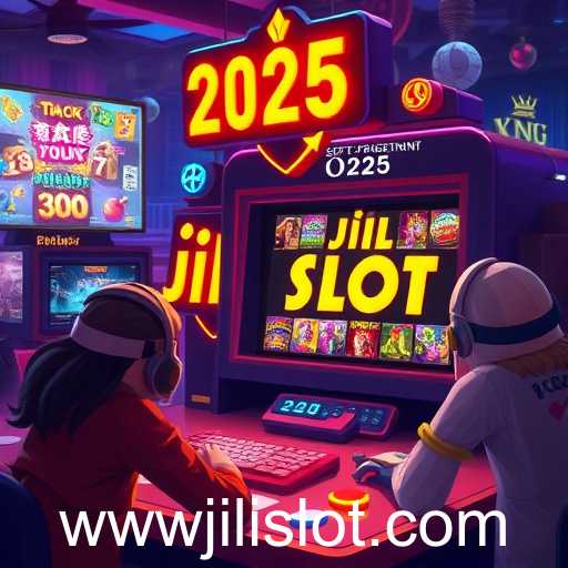 The Online Gaming Surge