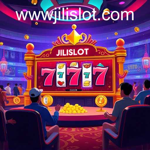 The Rise of Digital Slot Gaming