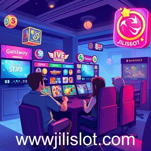 The Rise of Gaming Platforms in 2025