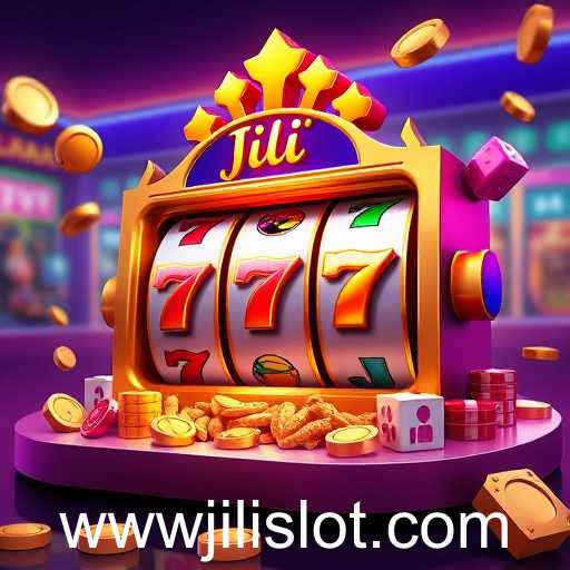 The Rise of Jili Slot in Online Gaming