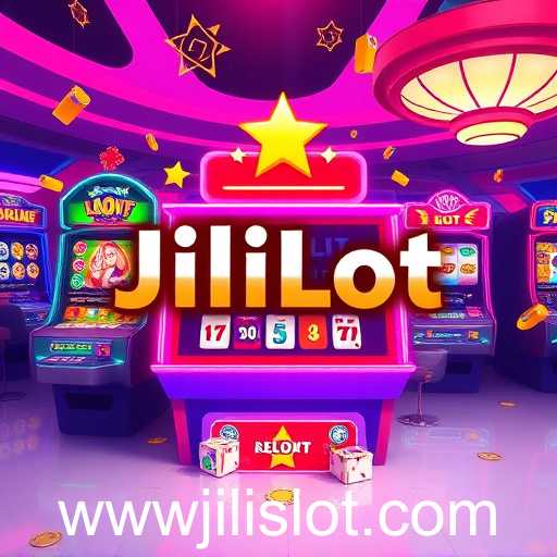 The Rise of Jilislot: A Digital Gaming Phenomenon