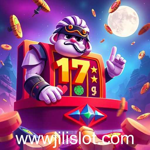 The Rise of Jilislot: A New Era for Online Gaming