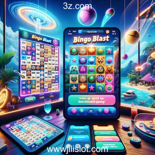 The Rise of Online Gaming Portals