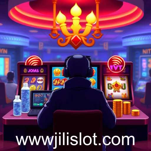 The Rise of Online Slot Gaming in 2025
