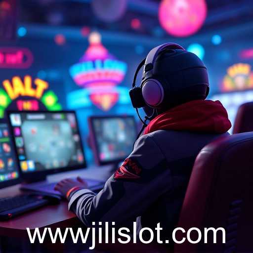 jilislot