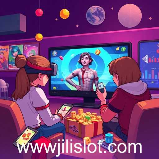 jilislot