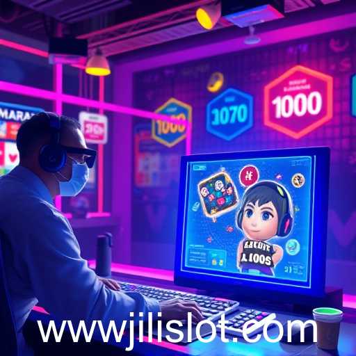 The Rise of Online Gaming in 2025