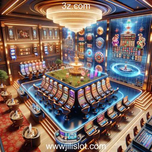 Exploring the Thrills of VIP Club Games with Jilislot